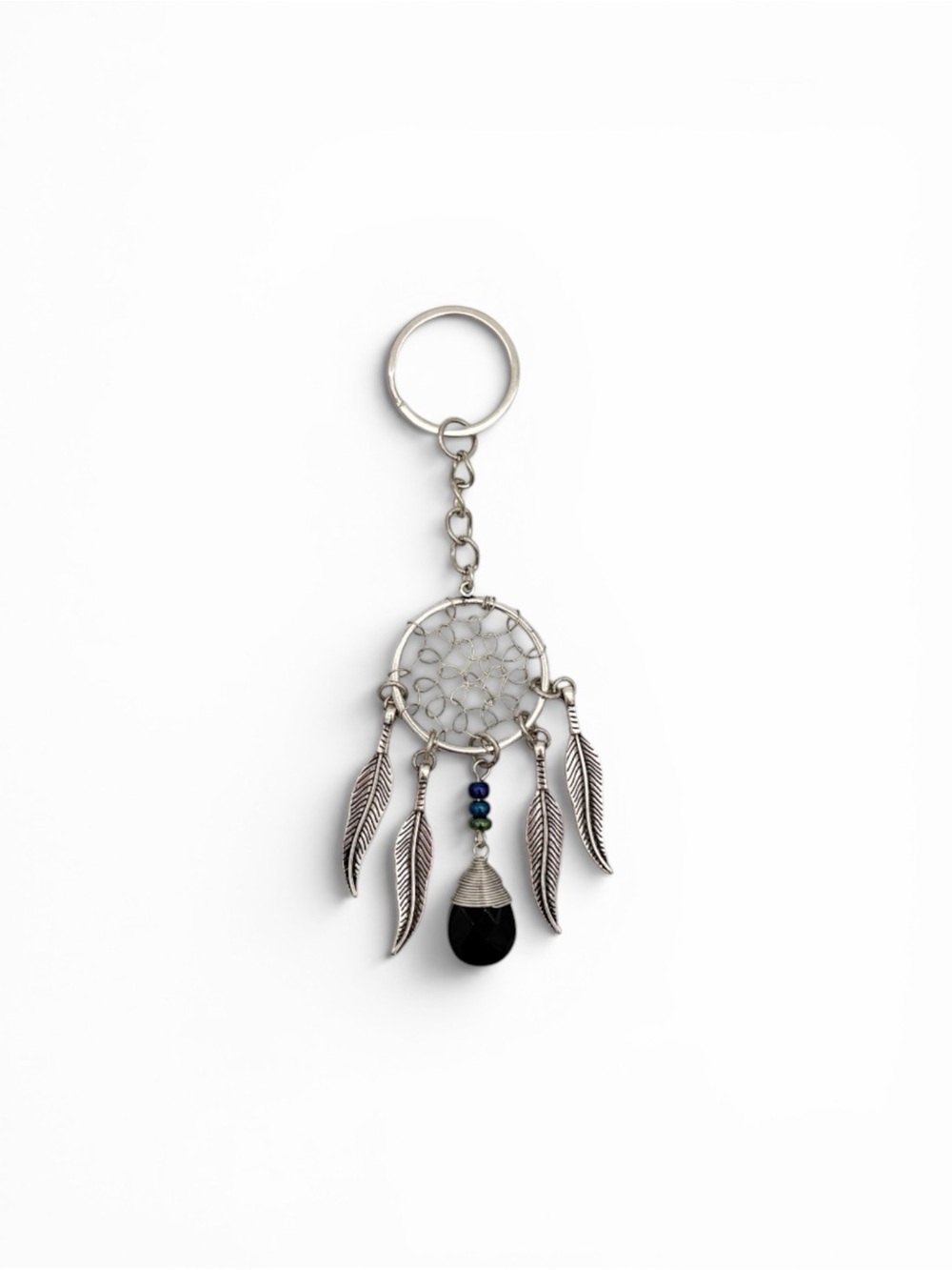 Dream Catcher Keychain - Bag Charm